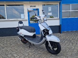  Sym  ALLO GT 2015/5