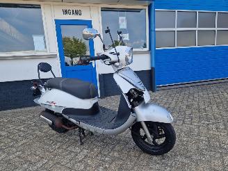 Sym  ALLO GT picture 2