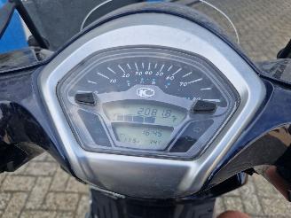 Kymco  NEW LIKE 4T INJECTIE picture 5