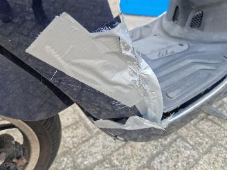 Kymco  NEW LIKE 4T INJECTIE picture 11