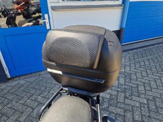 Sym  CROX 45KM 4STROKE picture 13