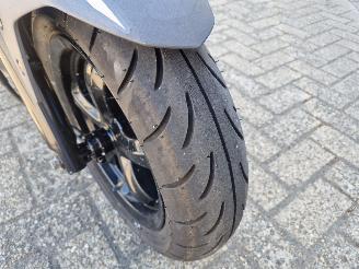 Sym  CROX 45KM 4STROKE picture 11