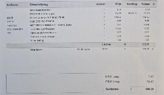 Sym  CROX 45KM 4STROKE picture 18
