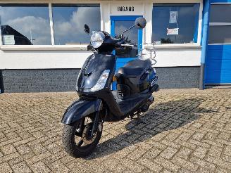 Sym  FIDDLE II , 45KM BROM picture 9