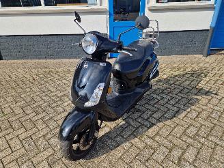 Sym  FIDDLE II , 45KM BROM picture 10