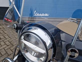Vespa  PRIMAVERA 125 picture 21