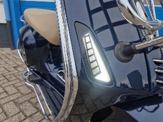 Vespa  PRIMAVERA 125 picture 5