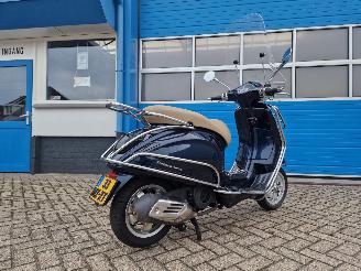 Vespa  PRIMAVERA 125 picture 9
