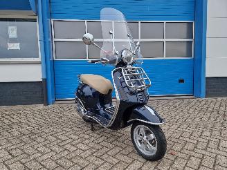 Vespa  PRIMAVERA 125 picture 1