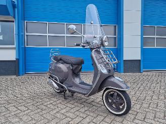 Vespa  LXV VIE DELLA MODA picture 18