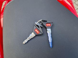 Aprilia  SXR 50 picture 4