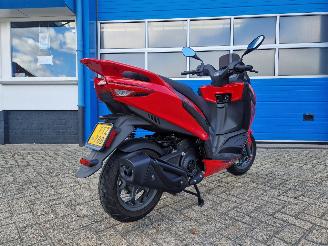 Aprilia  SXR 50 picture 7