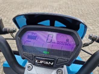 Kymco  LIFAN E3 LUX picture 5