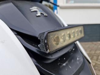 Peugeot  SPEEDFIGHT IV picture 5