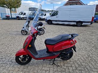 Sym  FIDDLE II picture 2