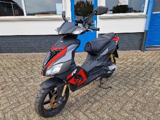 Aprilia  SR 50 FACTORY CARBURATOR picture 11