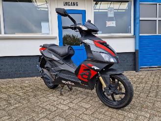 Avarii scootere Aprilia  SR 50 FACTORY CARBURATOR 2019/9