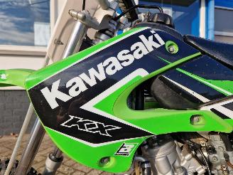 Kawasaki  KX 65 KLEINE WIELEN picture 15