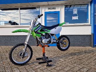 Kawasaki  KX 65 KLEINE WIELEN picture 16