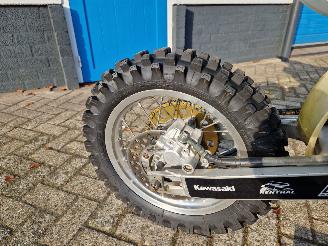 Kawasaki  KX 65 KLEINE WIELEN picture 5