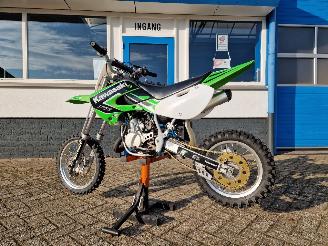 Kawasaki  KX 65 KLEINE WIELEN picture 12