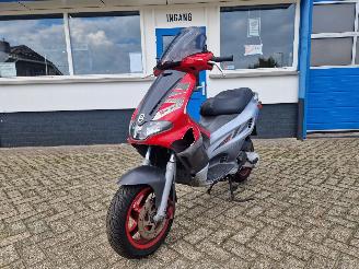 Gilera  RUNNER picture 14
