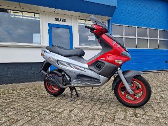 Gilera  RUNNER picture 4