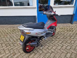 Gilera  RUNNER picture 6