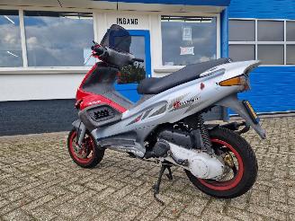 Gilera  RUNNER picture 11
