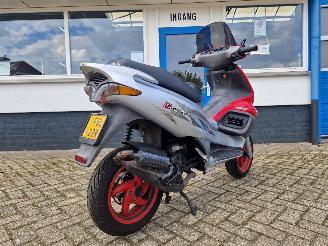 Gilera  RUNNER picture 7