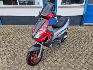 Gilera  RUNNER picture 13