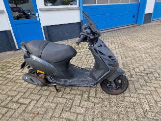 Piaggio  ZIP BROM 45KM picture 5
