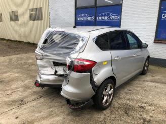 Ford C-Max C-Max (DXA), MPV, 2010 / 2019 1.6 TDCi 16V picture 6