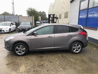 Ford Focus Focus 3, Hatchback, 2010 / 2020 1.6 EcoBoost 16V picture 4