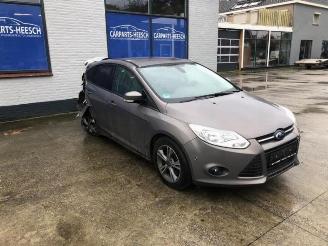 Ford Focus Focus 3, Hatchback, 2010 / 2020 1.6 EcoBoost 16V picture 2