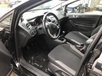 Ford Fiesta Fiesta 6 (JA8), Hatchback, 2008 / 2018 1.0 SCI 12V 80 picture 9