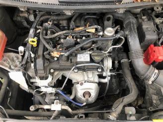 Ford Fiesta Fiesta 6 (JA8), Hatchback, 2008 / 2018 1.0 SCI 12V 80 picture 8