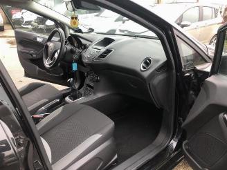 Ford Fiesta Fiesta 6 (JA8), Hatchback, 2008 / 2018 1.0 SCI 12V 80 picture 10