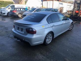 BMW 3-serie 3 serie (E90), Sedan, 2005 / 2011 318i 16V picture 6