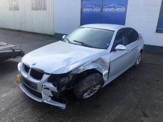 BMW 3-serie 3 serie (E90), Sedan, 2005 / 2011 318i 16V picture 3