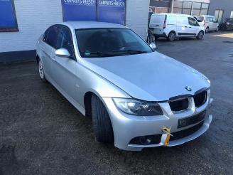 BMW 3-serie 3 serie (E90), Sedan, 2005 / 2011 318i 16V picture 2