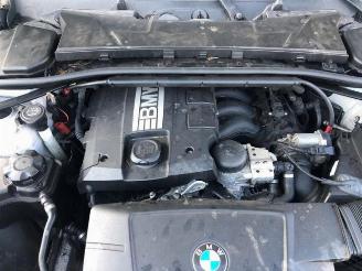 BMW 3-serie 3 serie (E90), Sedan, 2005 / 2011 318i 16V picture 9