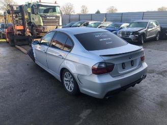 BMW 3-serie 3 serie (E90), Sedan, 2005 / 2011 318i 16V picture 7