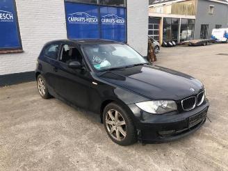 BMW 1-serie 1 serie (E81), Hatchback 3-drs, 2006 / 2012 116i 2.0 16V picture 2