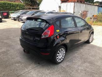 Ford Fiesta Fiesta 6 (JA8), Hatchback, 2008 / 2018 1.0 SCI 12V 80 picture 6