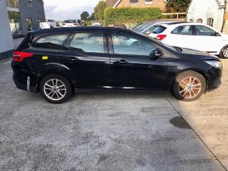 Ford Focus Focus 3 Wagon, Combi, 2010 / 2020 1.0 Ti-VCT EcoBoost 12V 100 picture 6