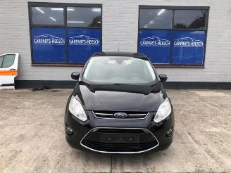 Ford C-Max C-Max (DXA), MPV, 2010 / 2019 1.0 Ti-VCT EcoBoost 12V 125 picture 1