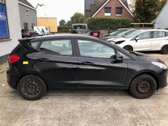 Ford Fiesta Fiesta 7, Hatchback, 2017 1.1 Ti-VCT 12V 70 picture 6