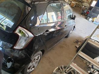 Kia Picanto  picture 4