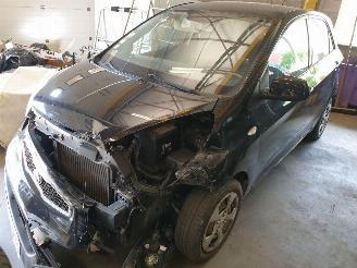 Vrakbiler auto Kia Picanto  2013/8